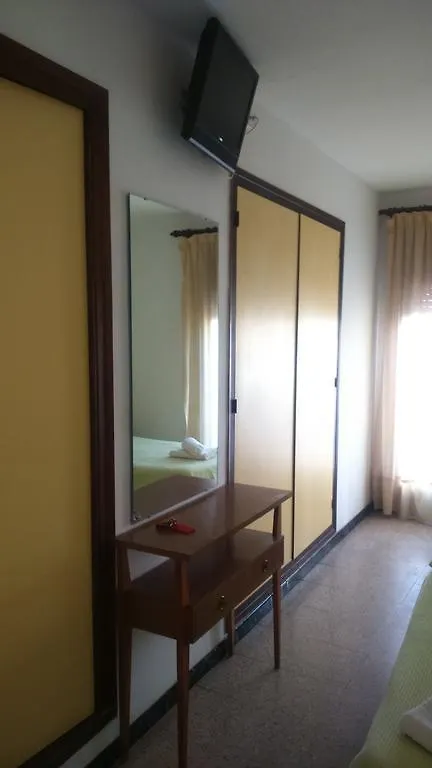 Hotel Miami Tossa de Mar Espagne
