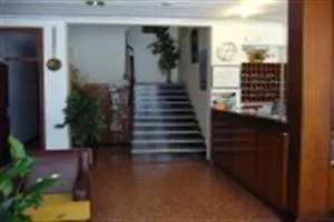 Hotel Miami Tossa de Mar
