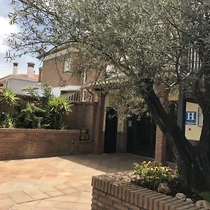 ** Hotel Galanes Espagne